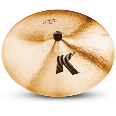 Zildjian 22