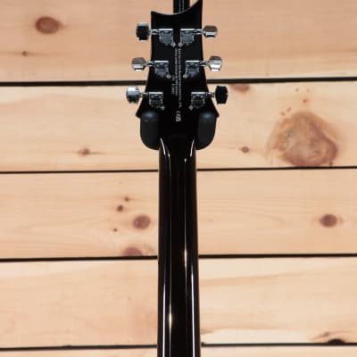 Paul Reed Smith SE Hollowbody II - (PRS-1185) Serial: CTC F15633 image 10