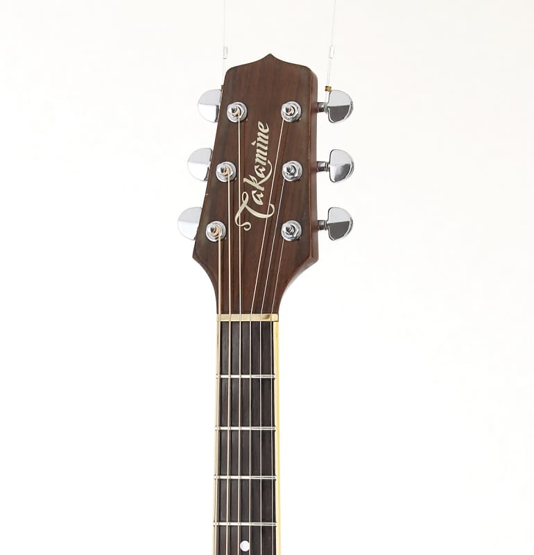 Takamine TS-600 Natural (S/N:30010299) (12/12) | Reverb