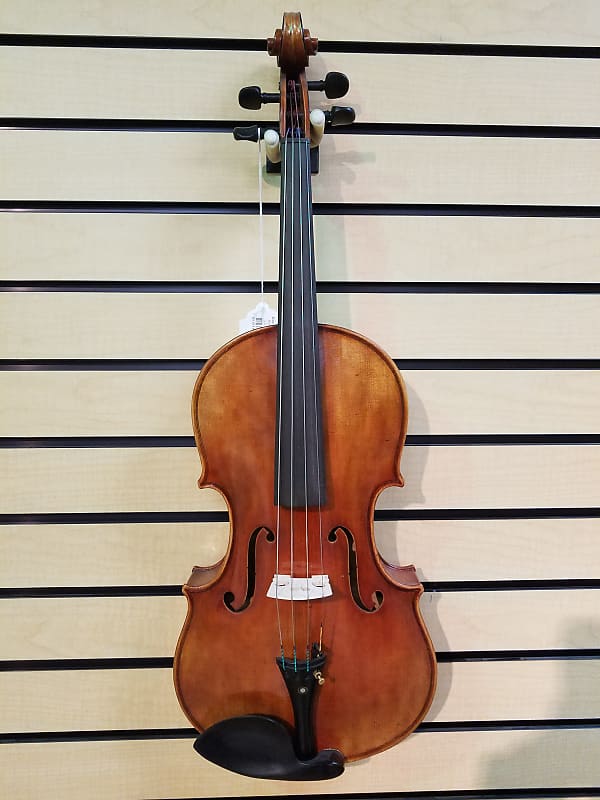 Howard Core Symphony Custom SM20 16.5" Viola image 1