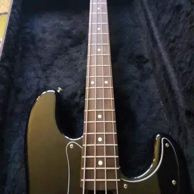 Fernandes Limited Edition Precision 1983-84, Made at Fujigen