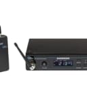 Samson Concert 99 Presentation Frequency-Agile UHF Wireless System D Band SWC99BLM10-D