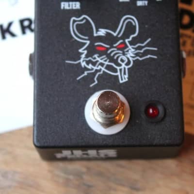 JHS PackRat Black image 3