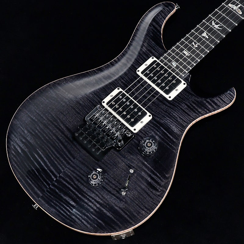 Paul Reed Smith(PRS) Custom24 10top Floyd Gray Black(Weight:3.55kg) [SN 23  0371120] (06/24) | Reverb