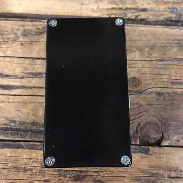 Lovekraft Mojo Drive Guitar Effect Pedal | eBay