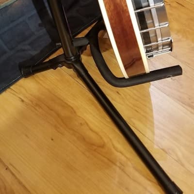Epiphone Japan Made 70’s EB-98 5-String Banjo With Case Natural 70’s image 9