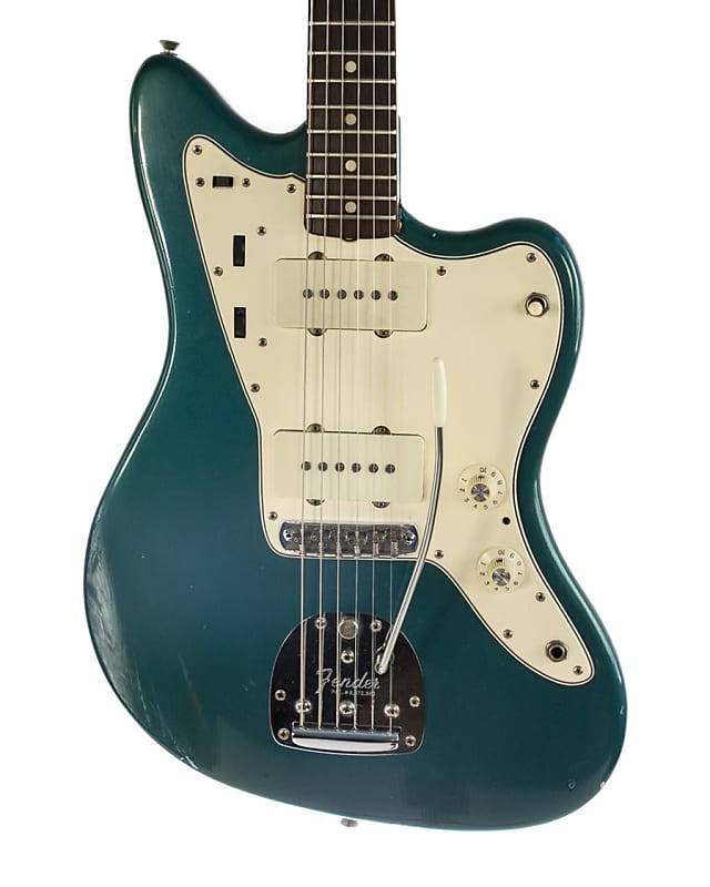 Fender Jazzmaster 1965 image 3