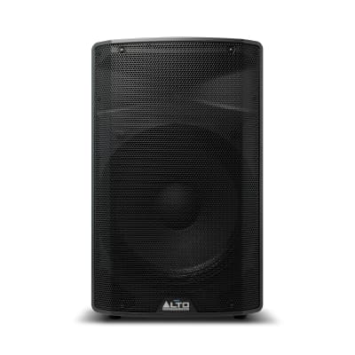 Alto Professional TX315 Active PA Speaker