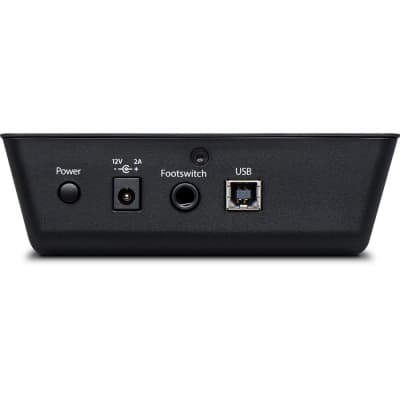 PreSonus FaderPort V2 USB DAW Production Controller image 2