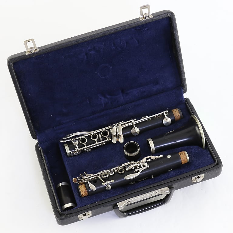 Leblanc L27 Bb Clarinet