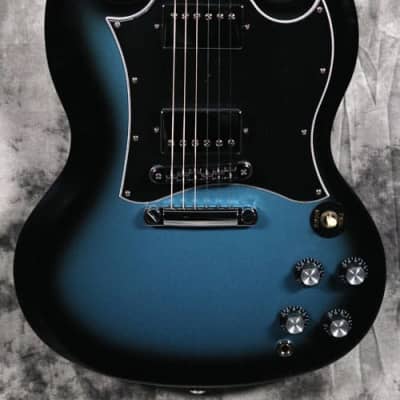 Gibson SG Standard image 1