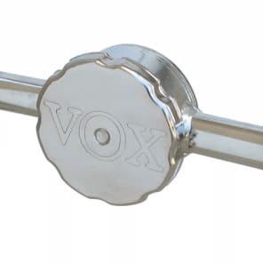 Vox UL760  Swivel Trolley by North Coast Music image 2