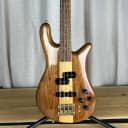 Spector NS-2 1978 - Natural