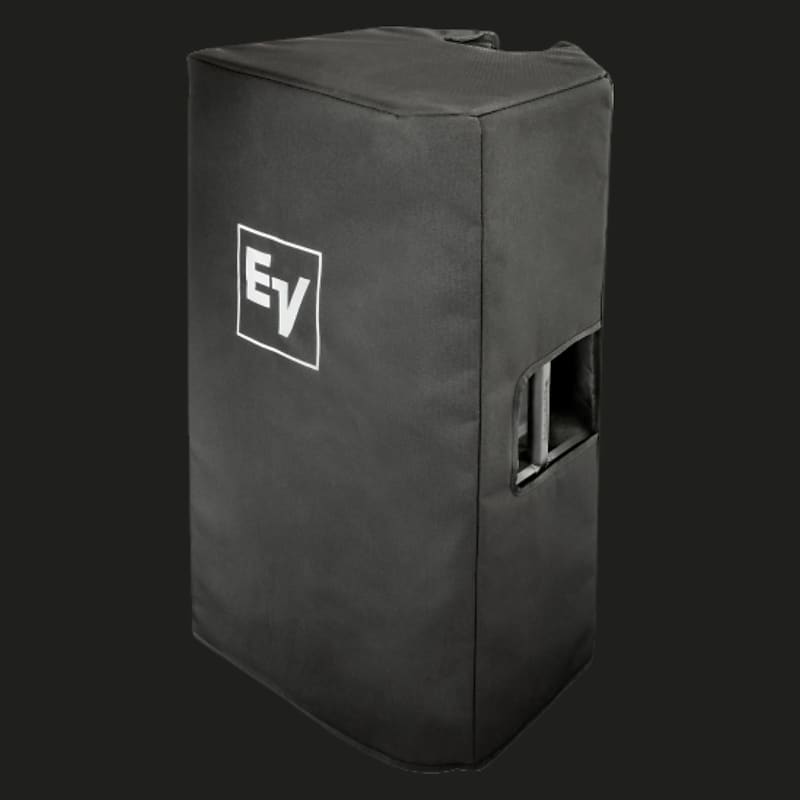 Electro-Voice ZLX-12-G2-CVR Padded Cover for ZLX-12-G2 Loudspeaker  			