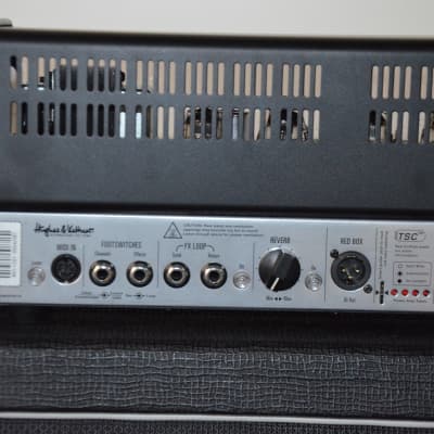 Hughes&Kettner Tubemeister 36 | Reverb