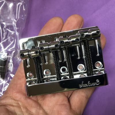 90's NOS Jackson Bass Bridge image 3