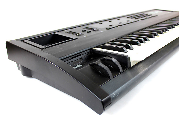 Ensoniq TS-10 Synthesizer Keyboard TS10 Synth | Reverb Ensoniq TS-10 Synthesizer Keyboard TS10 Synth | Reverb