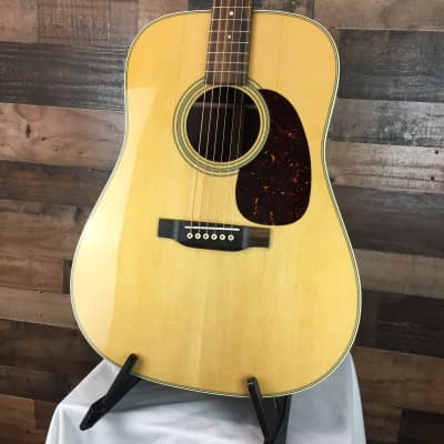 Martin Standard Series D-28 (2018 - 2024) | Reverb