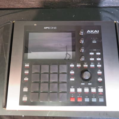 Akai MPC One Drum Machine (Jacksonville, FL) image 2