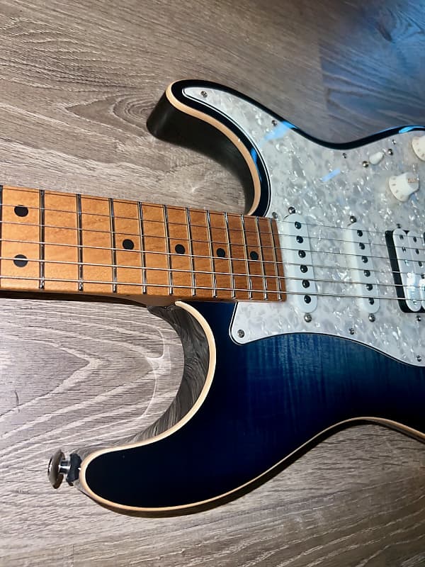 【4/26昼まで出品】Suhr Standard plus Standard Plus – Suhr.com