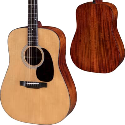 Eastman E10D-TC Acoustic Guitar w/Case for sale