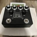 Browne Amplification Protein V3 Dual Overdrive 2022 Black