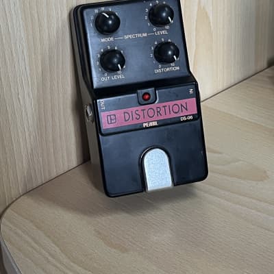 Pearl DS-06 Distortion 1980s - Made in Japan for sale