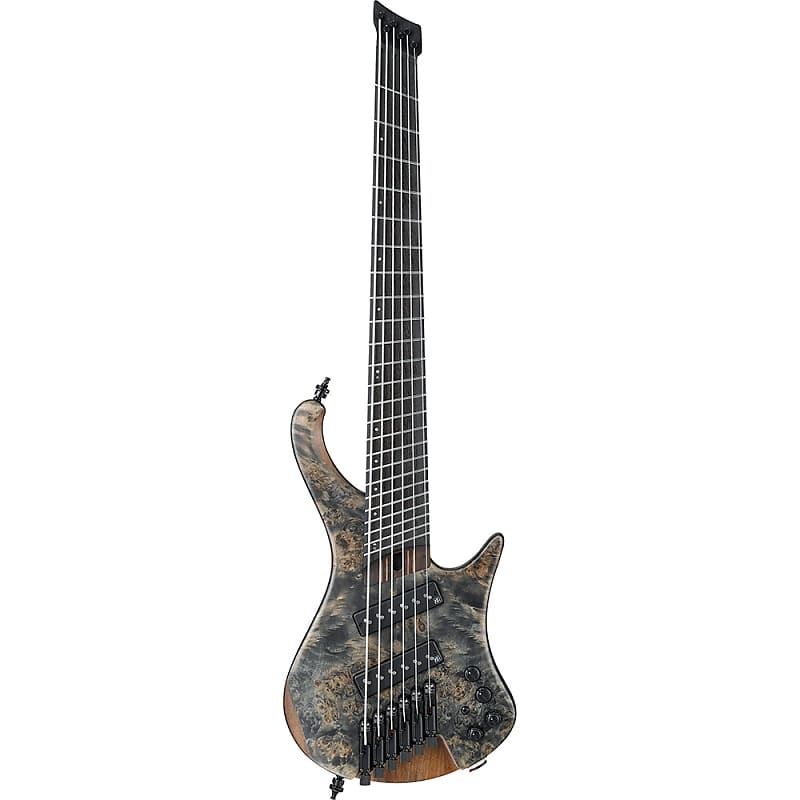 Ibanez EHB1506MS Bass Workshop