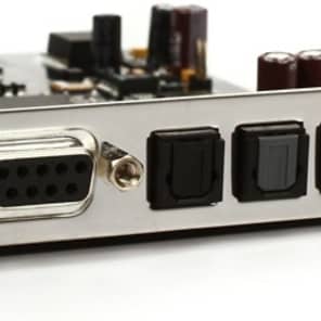 RME HDSPe RayDAT PCIe Audio Interface Card image 18
