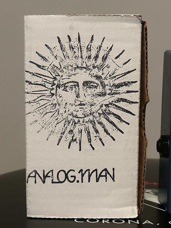 Analogman Mini Chorus