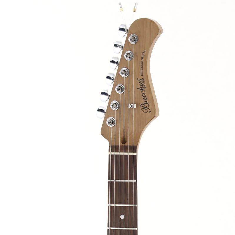 BACCHUS Universe Series BST-2-RSM SLPK [01/10] | Reverb
