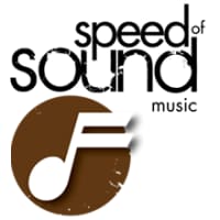 Speed of Sound Music
