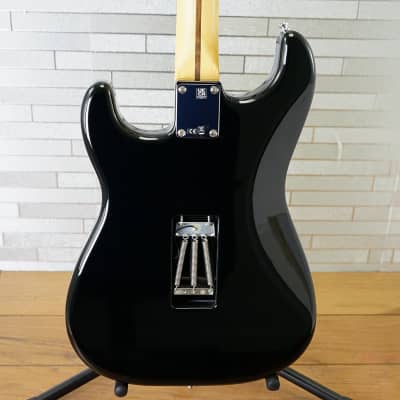 Fender Tom Morello Stratocaster - Black image 2
