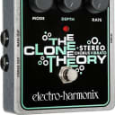 Electro Harmonix Stereo Clone Theory Analog Chorus Vibrato (New in Box!)