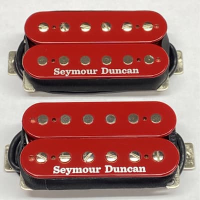 Seymour Duncan Seymour Duncan Sh-4 Jb Humbucker Pickup