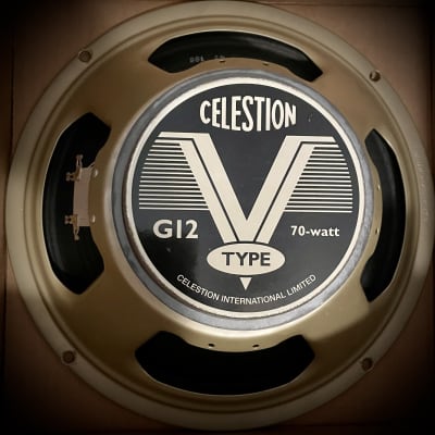 Celestion Marshall Heritage G12 16 ohm 12