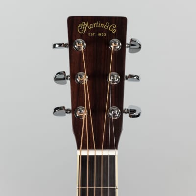 Martin D-35 Acoustic Guitar (2534018) image 7