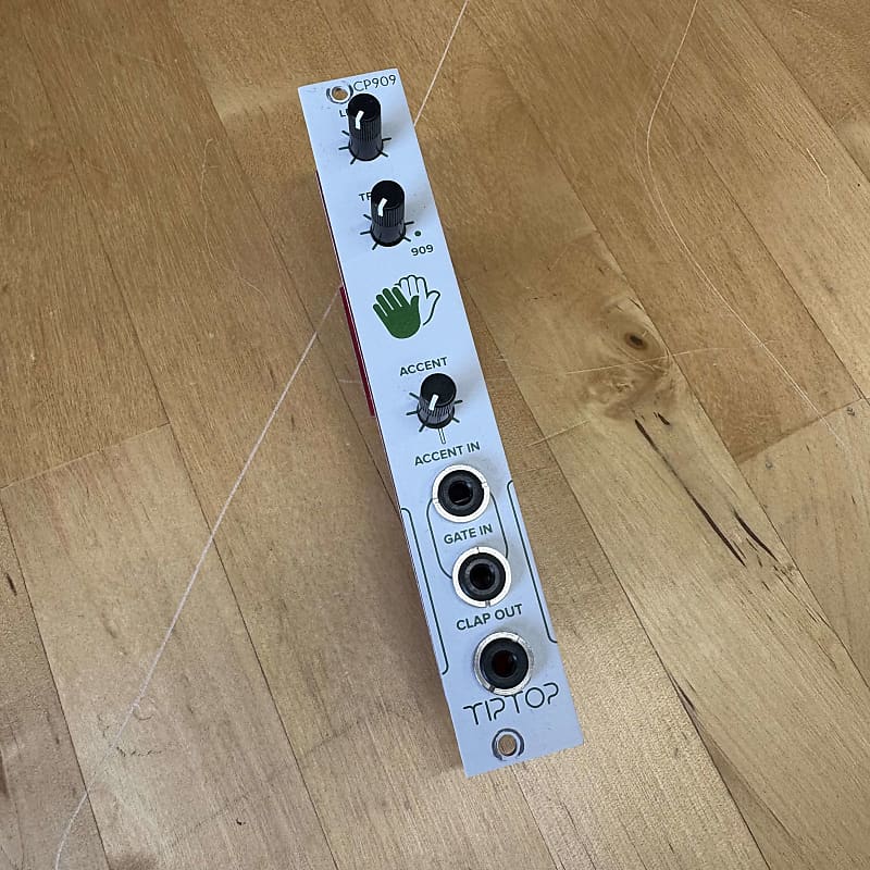 Tiptop Audio CP909