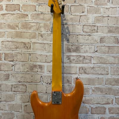 Fender Michael Landau Coma Strat Electric Guitar (King of Prussia, PA) image 5