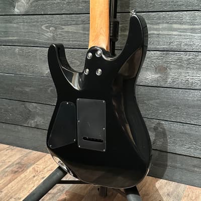 Charvel Pro-Mod DK24 HH 2PT CM Electric Guitar - Black image 5
