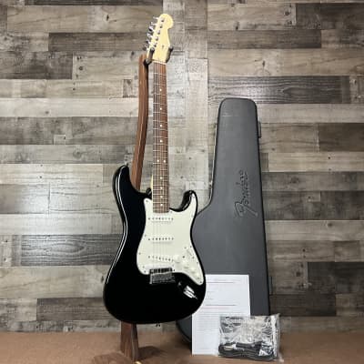 Fender VG American Standard Stratocaster w/ OHSC - 2007 for sale