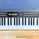 [Excellent] Roland Alpha Juno-1 49-Key Programmable Polyphonic Synthesizer - Black
