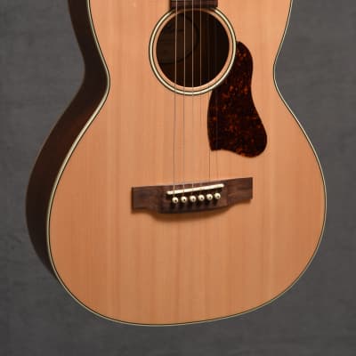 Art & Lutherie Art & Lutherie Roadhouse Natural EQ w/Fishman Sonitone 2023 - Natural image 2