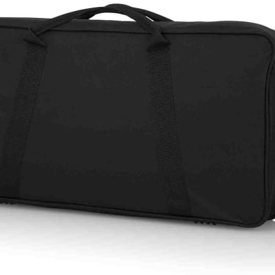 Gator Cases GK-2110 DJ Gig Bag for Micro Controllers 22.5″ X 11.5″ X 4″ image 8