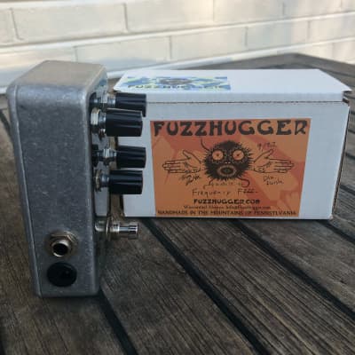 Fuzzhugger Frequency F----- 2020s image 4