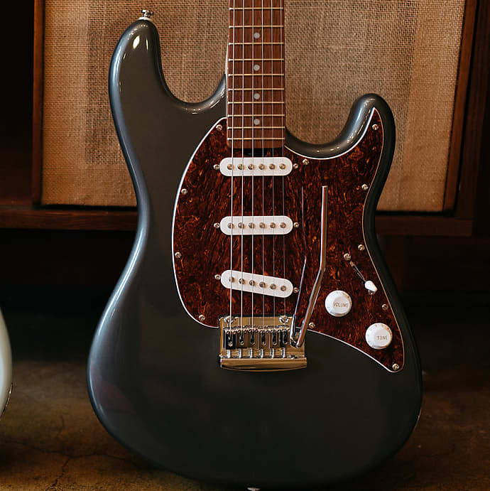 Sterling guitars 2021 sale
