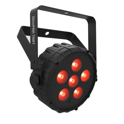 Chauvet LED buy / rain 56 RGB stage light