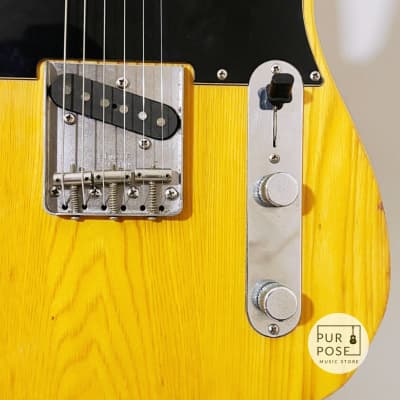 E Serial】Fender Japan TL72 CTL-50M Telecaster 1984年〜1987