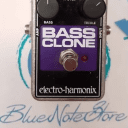 ELECTRO HARMONIX Bass Clone