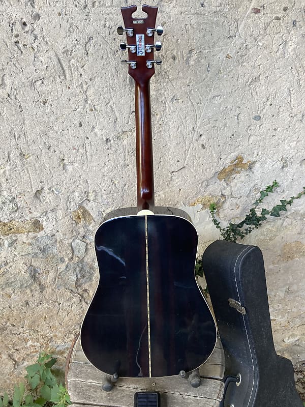 Yamaki B30 1970 | Reverb